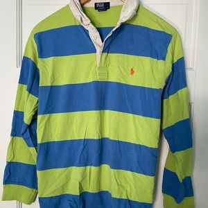 Polo by Ralph Lauren Rugby Shirt